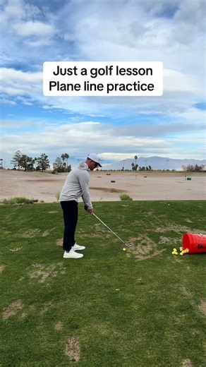 Enhance Your Golf Swing with Alignment Sticks