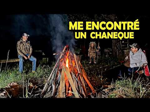Pasamos la NOCHE en una CABAÑA en la SIERRA | Tlaltenango, Zacatecas