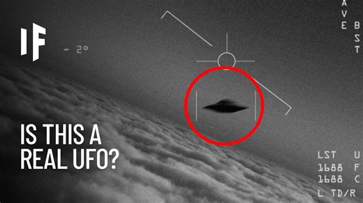 Watch what happens as humanity goes on a search for alien life