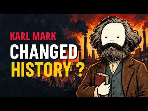 Was Karl Marx Right His Life, Ideas & Legacy Explained