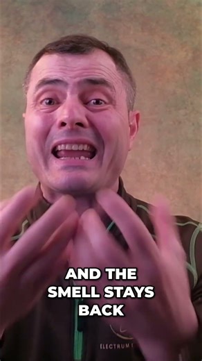 Kitchen Extractor Fan: Hidden Dangers & Best Use #shorts