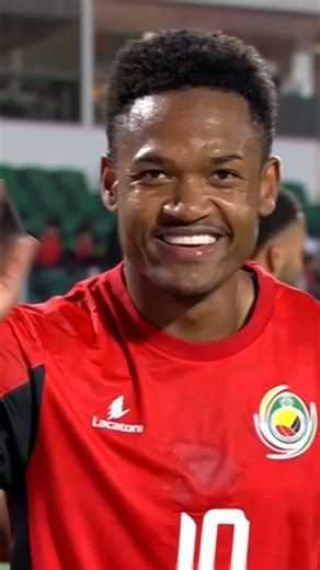 beIN SPORTS USA on Instagram: "GOAL for Mozambique! ⚽ Geny Catamo opens the scoring with a stunning long-range strike. 💥 📺 Follow every match, only on beIN SPORTS. #beINSPORTS #beINAFCON2025 #CAN2025 #TotalEnergiesAFCON2025 #AFCON2025"