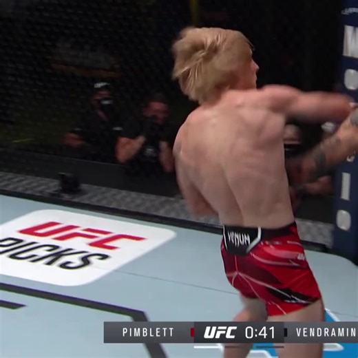 Paddy Pimblett's MMA Journey and Victories