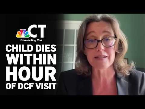 Child advocate investigates DCF after child’s suicide following caseworker visit
