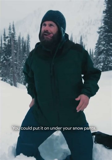 DAS® Light Shorts Overview with Nick Russell