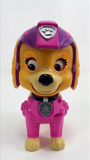 Ultimate Relaxing Paw Patrol Skye Toy Unboxing for US Collectors 🇺🇸#pawpatroltoy #targetfinds