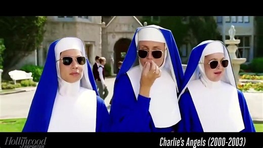 Cameron Diaz: 'There's Something About Mary,' 'Charlie's Angels,' 'Shrek,' and More | Career Highlights [Full Movie]