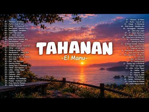 New OPM Hits 2025 🎧 Trending Tagalog Love Songs Philippines