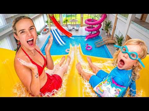 Parenting WITH NO RULES for 48 HOURS!