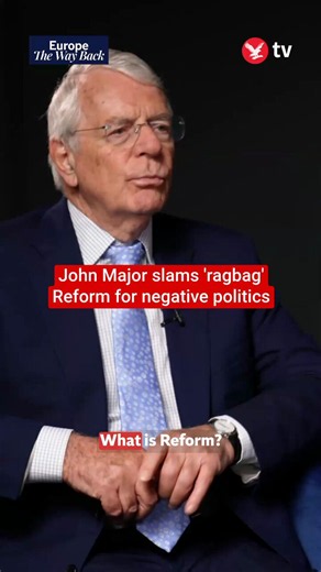 I cannot stand these Boomer Tories who very nearly destroyed Britain than have the audacity to lecture those who actually want to fix the problems. Move on please. Let us clean up your mess.