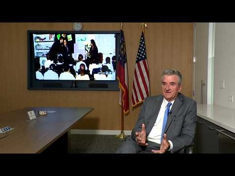 Secret Service with President Bush on 9/11 looks back 25 years later - full interview