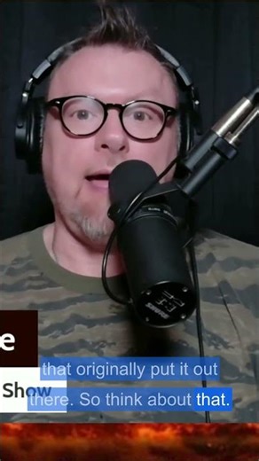 How AI makes false flags terrifyingly believable