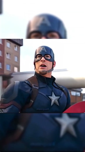 How Strong Is MCU Captain America Really? 💪🇺🇸