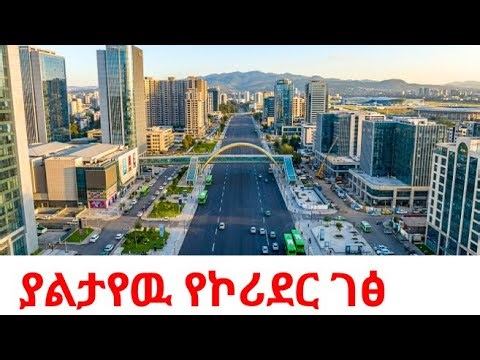 ADDIS ABABA 2.0: Walking Ethiopia’s Billion-Dollar Corridor: Bole Atlas to Rwanda (4K Night Walk)