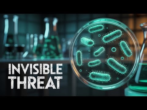 #The Invisible War Between The Immunity and Microbes