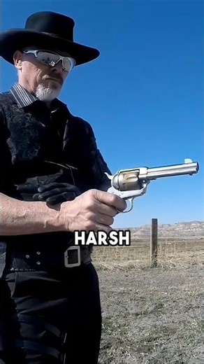 Fastest Hands Alive? Gun Draw Reflexes Will Shock You