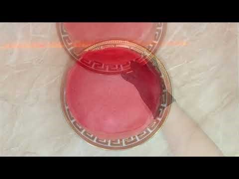 Rose Formed Cake, Yummy and Quick Recipe | The Most Delicious Homemade Cake !🌹🍰