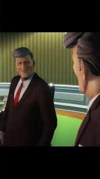 Destroy All Humans | Final #parati #fyp #gaming #gameplay #viral #destroyallhumans #remake #alien