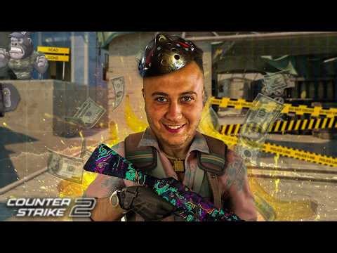 🔴NU MAI AM IDEI DE TITLU, DAR SE PRODUCE GAMING ❗ CS2 LIVE ROMANIA SI ARENA BREAKOUT