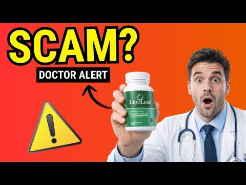 LipoLess Full Review: Bariatric Gelatin and the Science Behind Weight Support