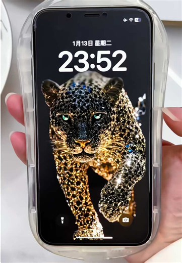 iOS 26 how to get 3D spatial wallpaper background for your iPhone How to set up iPhone wallpaper tutorial How to apply iPhone live wallpaper live wallpaper wallpaper iPhone wallpaper 8K wallpaper #ios26 #livewallpaper #wallpaper #3d #fyp
