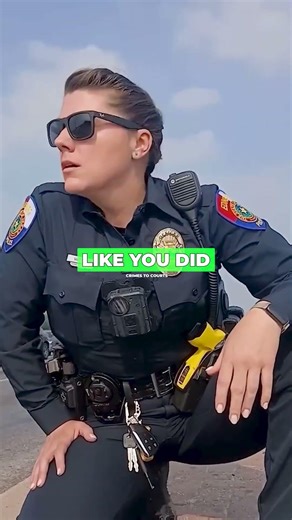 Pennsylvania Cop's Insane Power Trip Over An Injured Foot