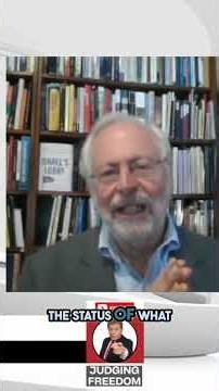 US National Security Compromised? The Real Threat to Freedoms #shorts