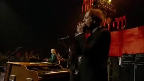 Tom Petty & The Heartbreakers - I'm A Man [Bo Diddley Cov. 1955 / Jimi Hendrix Cov. 1965] (Live At Stephen O'Connell Center, Gainesville, FL 2006)