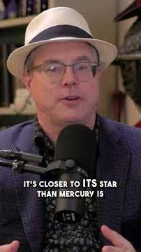 Creating an alien species for Project Hail Mary