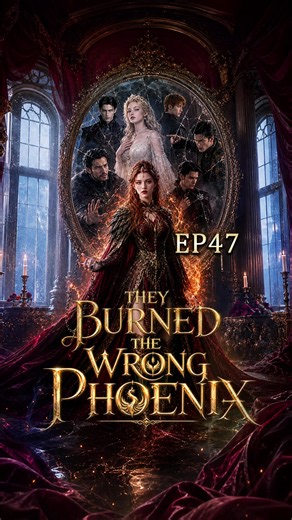 They Burned the Wrong Phoenix — Episode 47 Confession Transcript