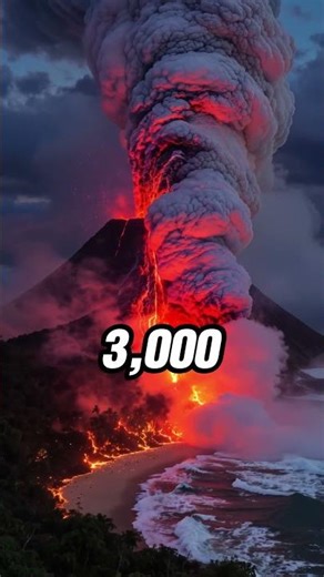 The Loudest Sound in History