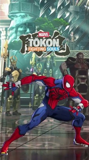 Spider-Man Evolution in Marvel Fighting Games! 🕷️🔥