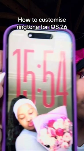 Customise Ringtone for iOS 16: Step-by-Step Guide