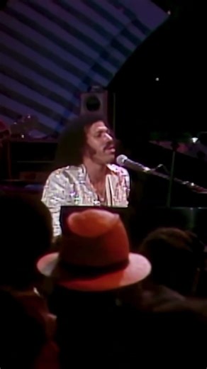 The Commodores with "Three Times A Lady"