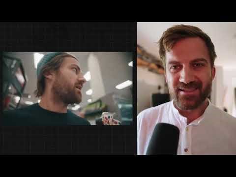 Scrappy, Smart, and Human: The Future of Storytelling | Adobe