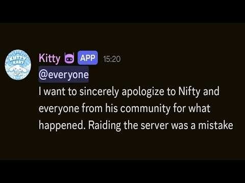 Roblox Scammers Raided My Server, So I Got Revenge