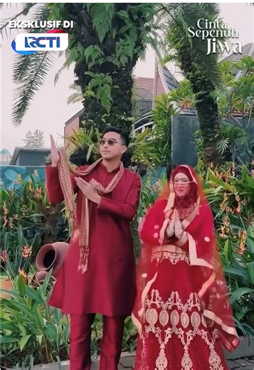 Malam ini ada gebrakan apa nih dari #JuLala? 👀 Saksikan 𝐂𝐢𝐧𝐭𝐚 𝐒𝐞𝐩𝐞𝐧𝐮𝐡 𝐉𝐢𝐰𝐚 pukul 19.45 WIB eksklusif hanya di RCTI 𝐍𝐨𝐧𝐭𝐨𝐧 𝐭𝐚𝐲𝐚𝐧𝐠𝐚𝐧-𝐭𝐚𝐲𝐚𝐧𝐠𝐚𝐧 𝐭𝐞𝐫𝐎𝐊𝐄 𝐑𝐂𝐓𝐈 𝐝𝐢 𝐜𝐡𝐚𝐧𝐧𝐞𝐥 𝟐𝟖 RCTI Hadir di CHANNEL 28, ikuti cara mudahnya: * Aktifkan LCN lalu scan ulang STB Kamu * Scan otomatis TV Digital Apabila masih bermasalah dengan siaran @officialrcti ditempat kamu? Silahkan cek link berikut ya ⬇️⬇️⬇️ https://bit.ly/LayananSolusiDigital #cintasepenuhjiwa #l