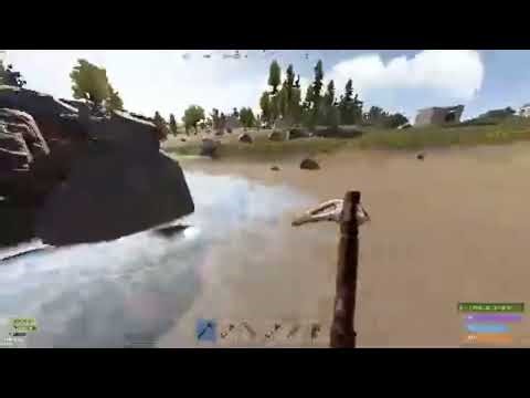 I Explored Rust Map All Day