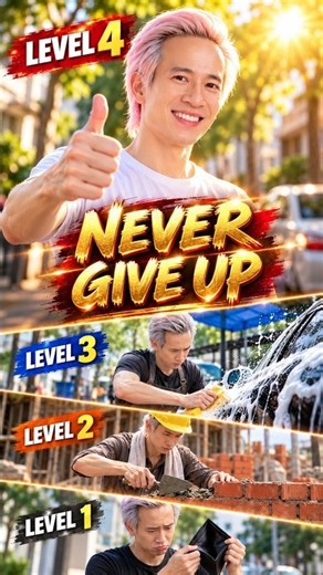 Strive toward a goal [BEN EAGLE] #ActionComedy #KungFu #Kindness #Trending #Viral #comedy