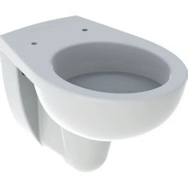 WC suspendu BASTIA avec bride