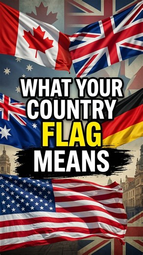 Cool Facts About National Flags