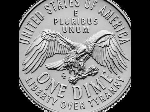 Semiquincentennial Emerging Liberty Dime Drops TODAY At Noon ET😍 – What To Do With Your Pennies?🤔