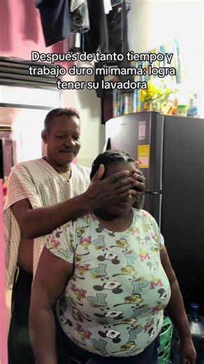 Que felicidad 🥹🥹 | new washer machine