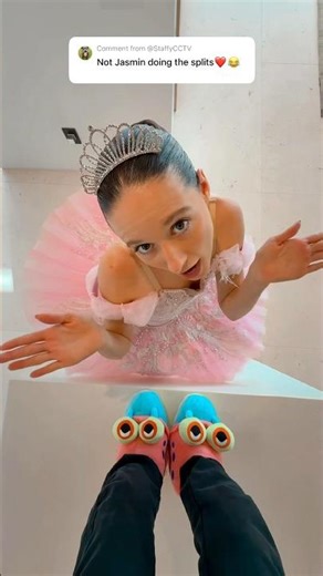 Not cute anymore viral TikTok trend! 🥰 100k likes for BEHIND THE SCENES #shorts #funny