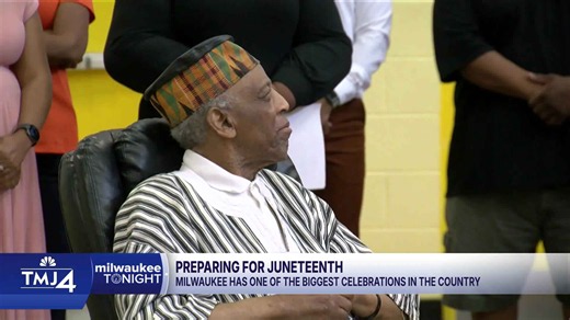 Northcott Neighborhood House unveils plans for 55th annual Juneteenth celebration in Milwaukee