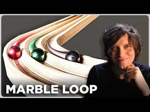 Marble Machine Live: Marble Loop Master Part - Part 2
