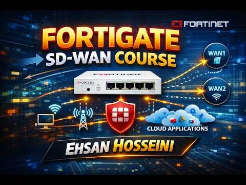 05 SD WAN Rule Manual