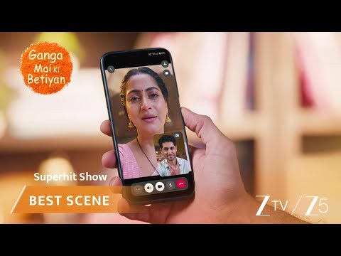 Ganga Mai Ki Betiyan | EP 279 | Best Scene | Zee TV APAC