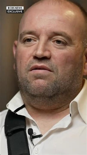 Bondi Beach hero says he's proud that he disarmed gunman #shorts