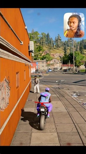 When Saying 'Sorry' Actually Works in Watch Dogs 2 🤯